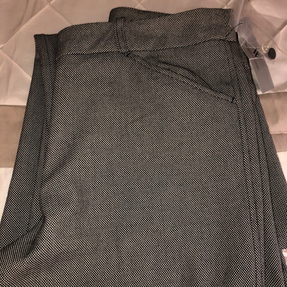 NEW Worthington Trousers - Size 10